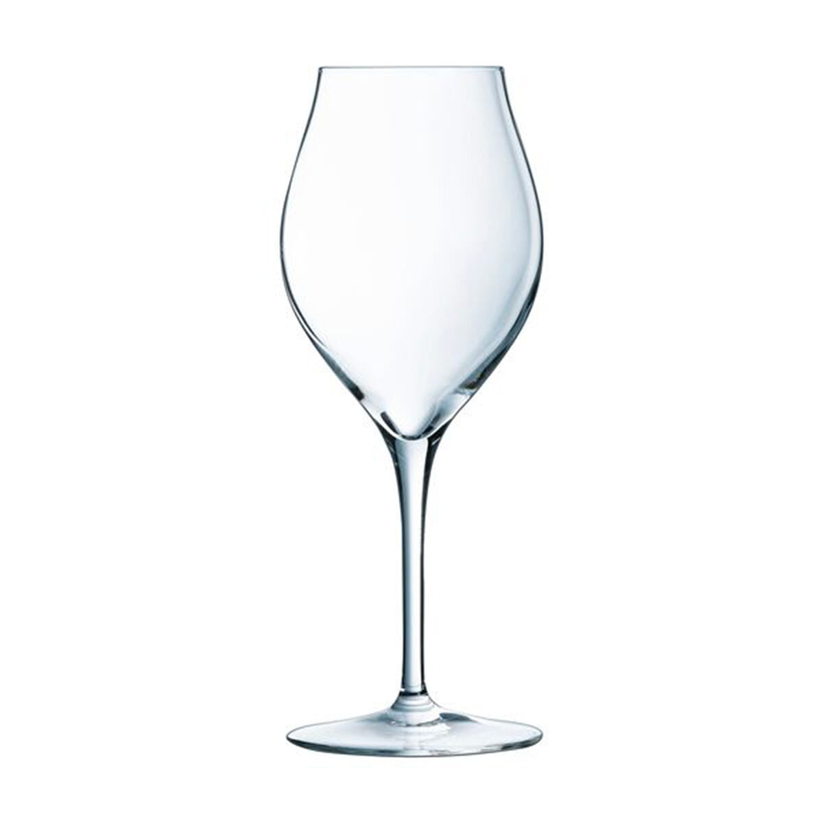 Vinglas Chef&Sommelier Exaltation 550ml, 6-pack - Transparenta vinglas av högkvalitativt glas. Perfe