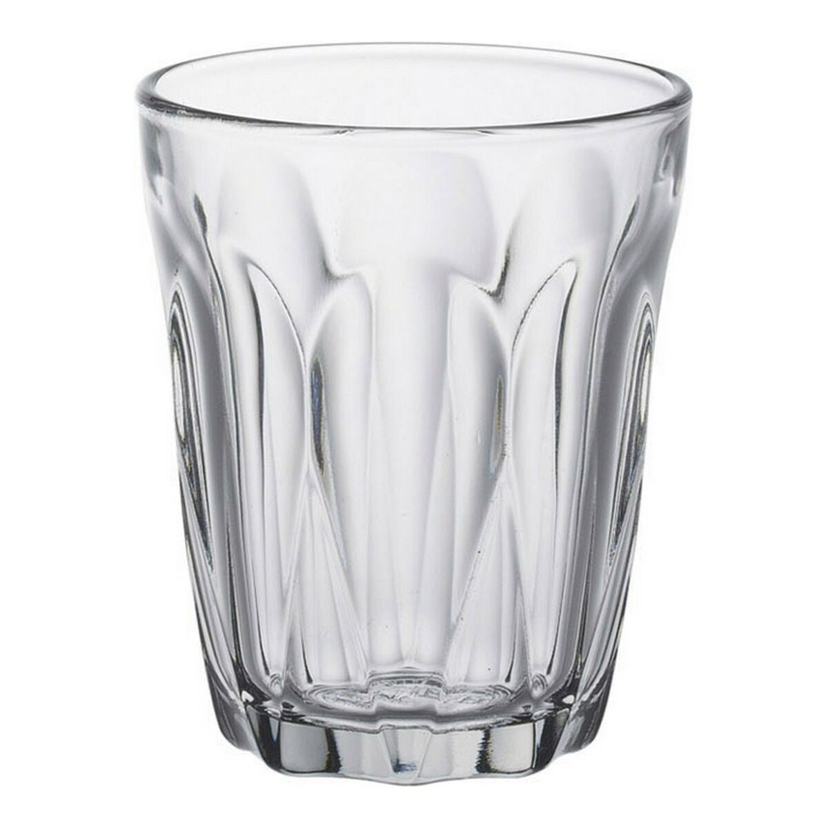 Duralex klassiska dricksglas 90 ml, 6-pack - tåliga och eleganta glas för din favoritdryck. SEO-opti