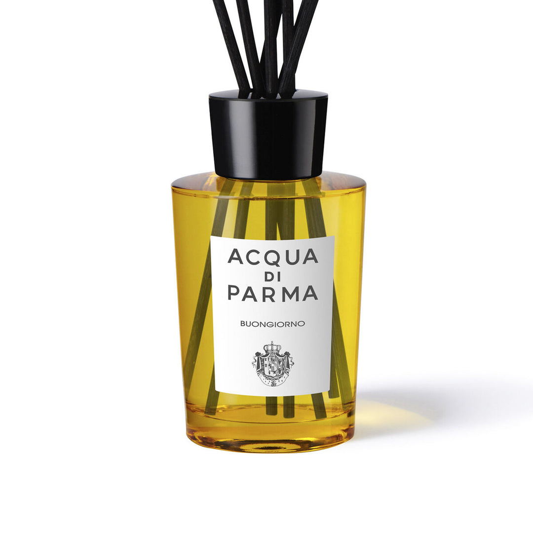 Acqua Di Parma Luftrenare BUONGIORNO 180 ml - Frisk doft för hemmet. Luxuös atmosfär.