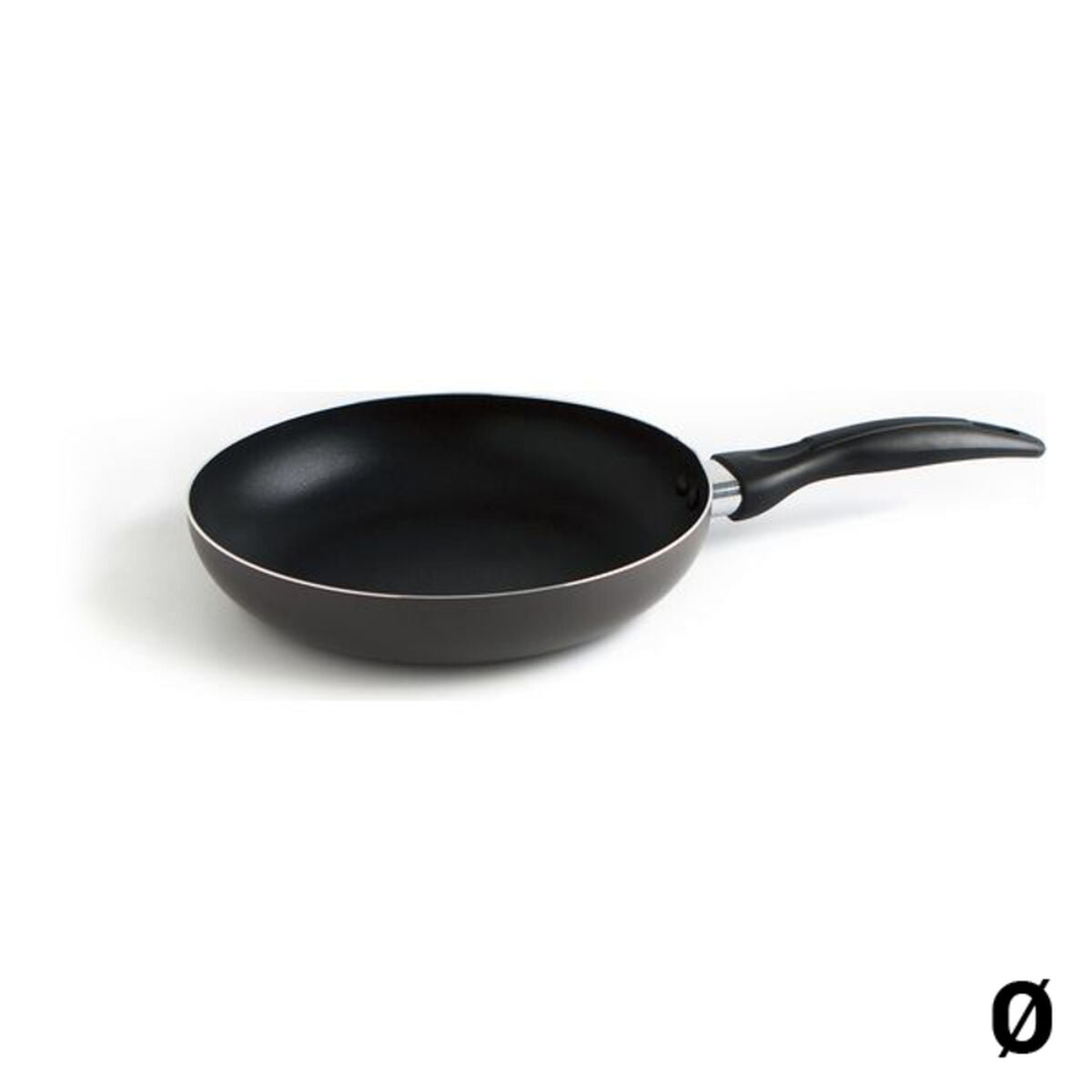 Non-stick Aluminiumstekpanna Quid Temis 28 cm