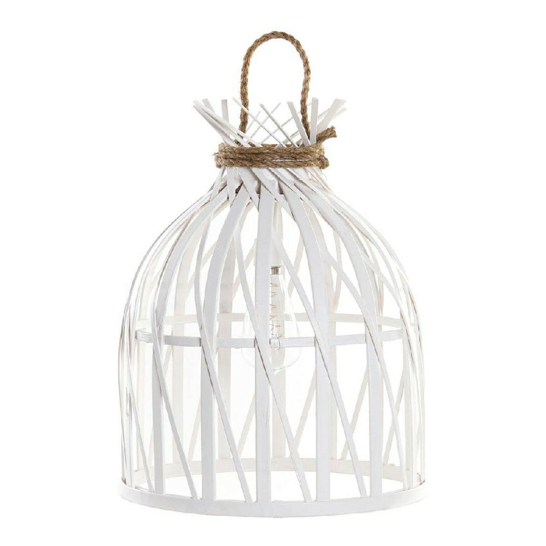 Kristallkrona Diamantglans, modern och elegant LED-lampa i medelhavsstil, 30.5 x 30.5 x 40.5 cm