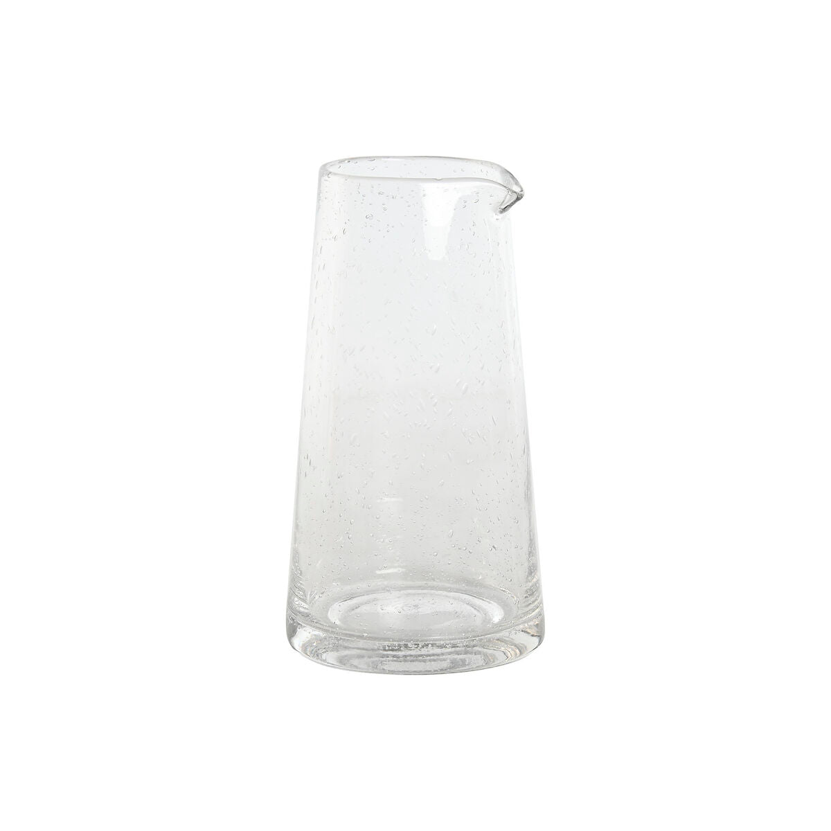 ESPRIT Transparent Glas Kanna - 1,2 L Kapacitet