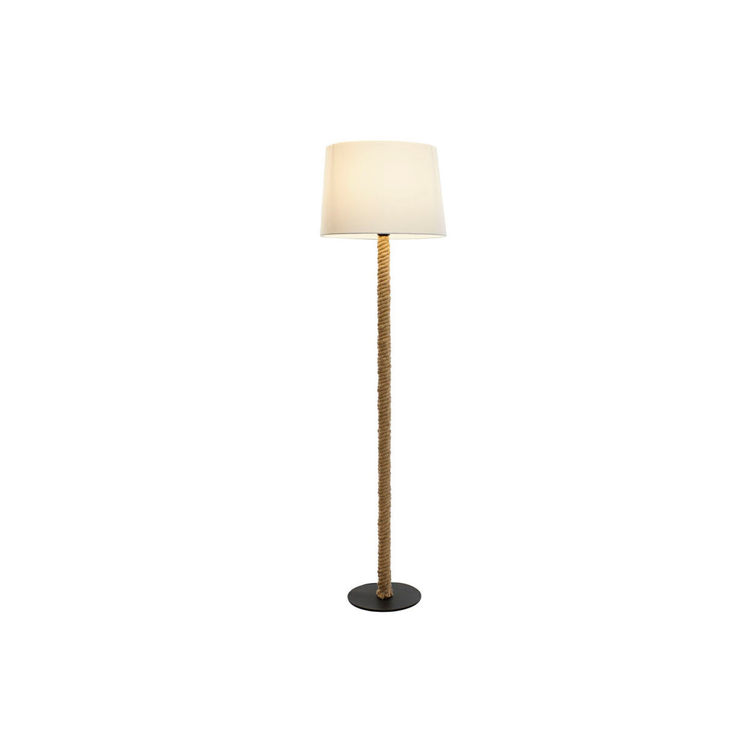 Modern golvlampa från ESPRIT, elegant design för unik atmosfär i hemmet, 50 W, 220 V, 42 x 42 x 151 