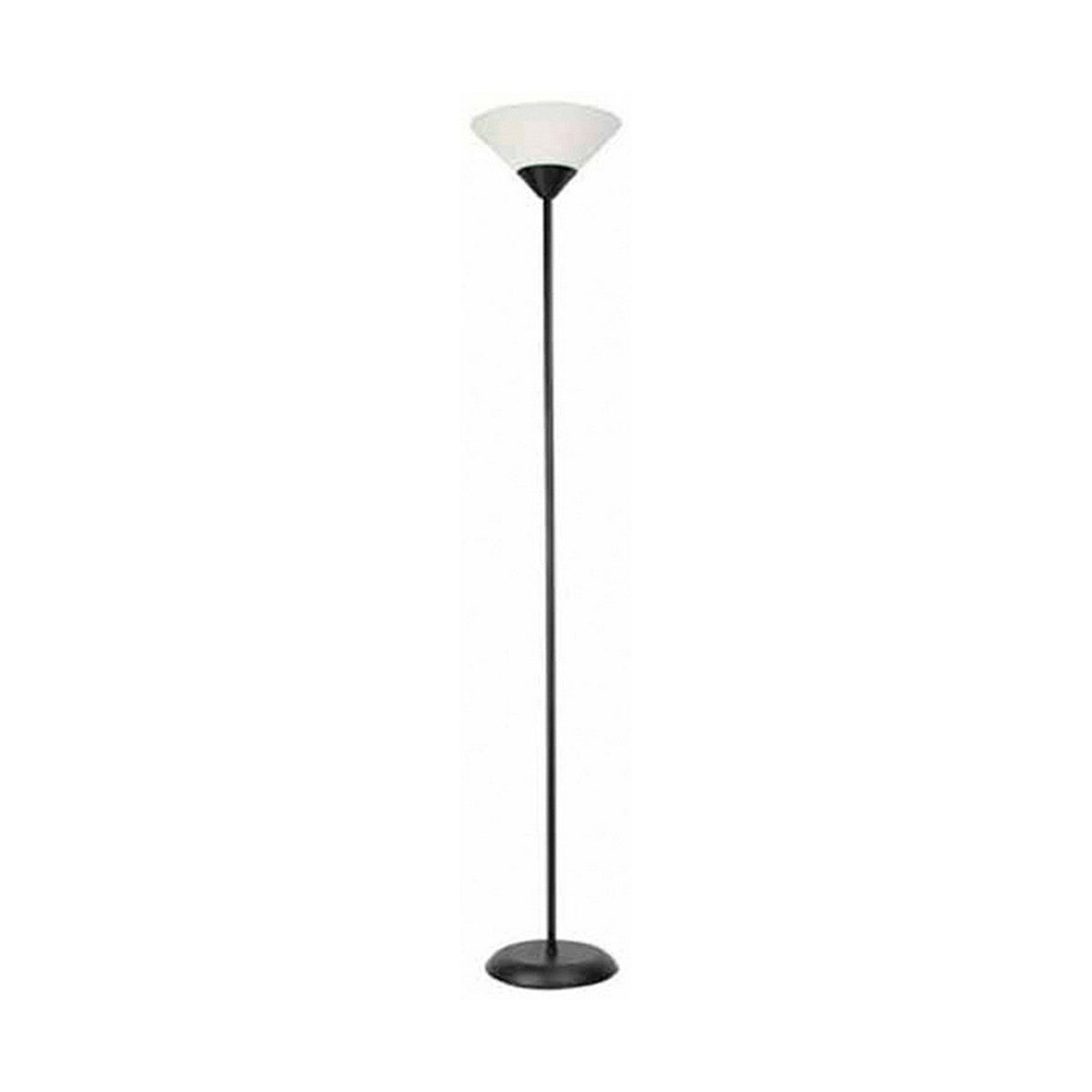 LED Golvlampa Miami - Elegant belysning, 60 W, 180 cm