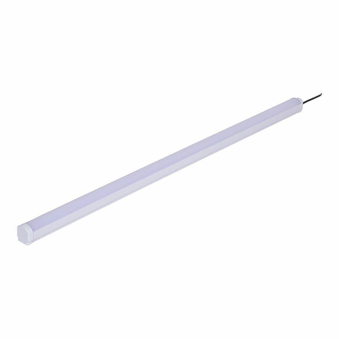 LED Ljusstrip 120 cm - Kraftfullt ljus med 36 W och 4000 K