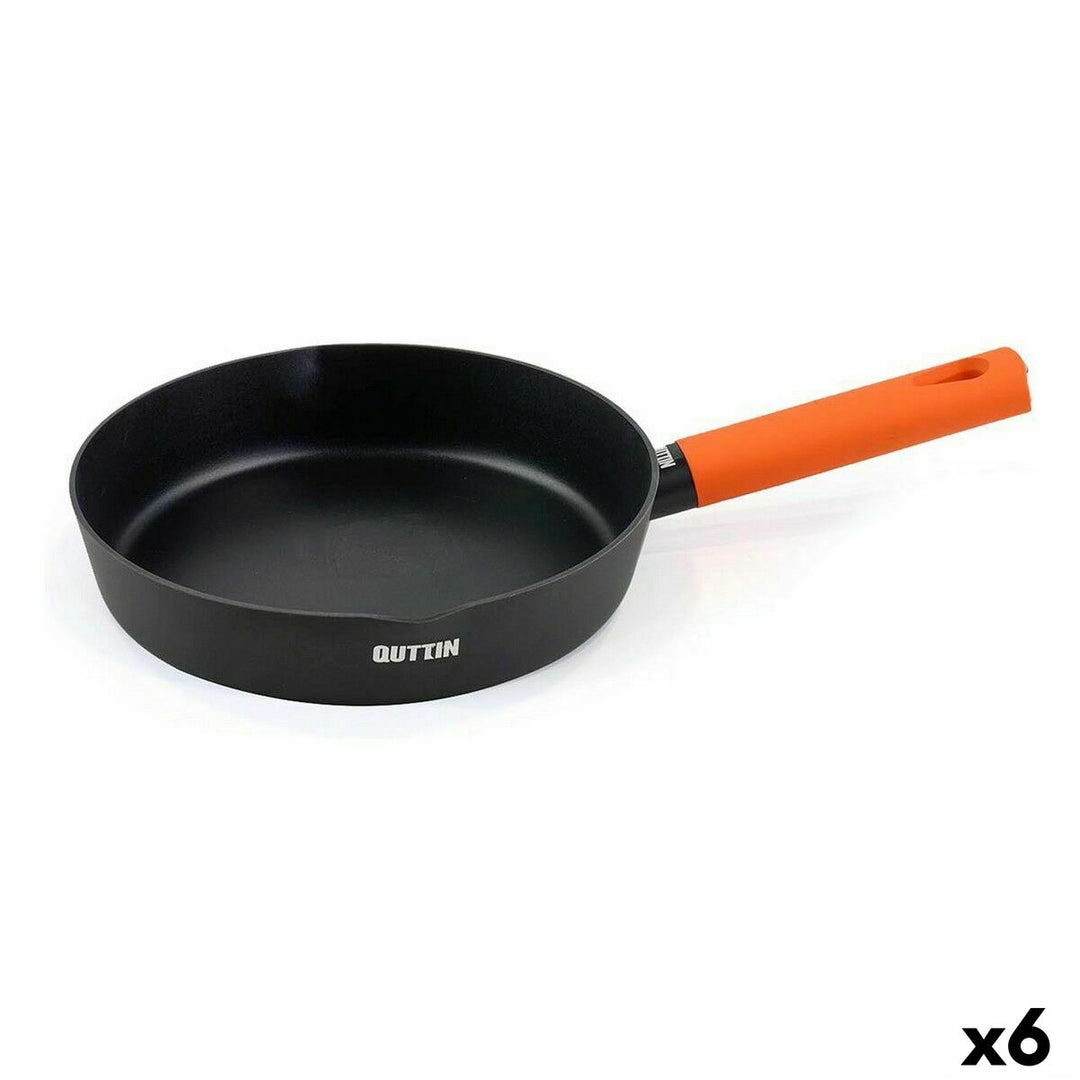 Gastro Nonstick Stekpanna - Extra stor och lättanvänd