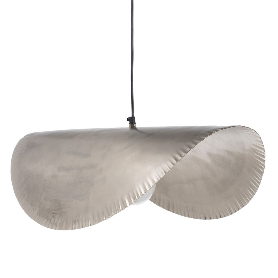 Aluminium taklampa - Modern design, 220-240V, 62x34x30cm