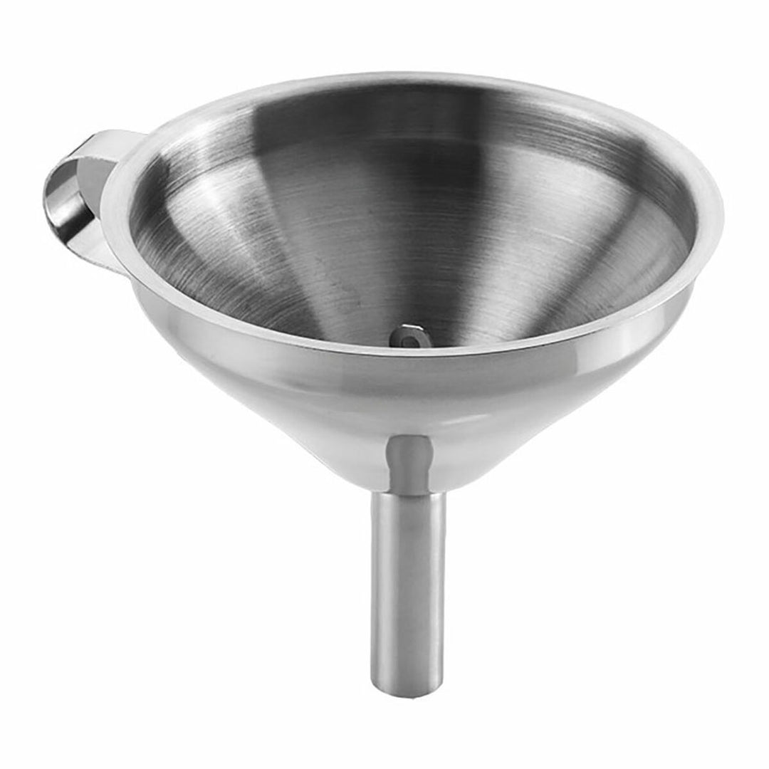 Tescoma Grandchef Rostfri Tratt Ø 12 cm - Klassisk design och hög kvalitet!