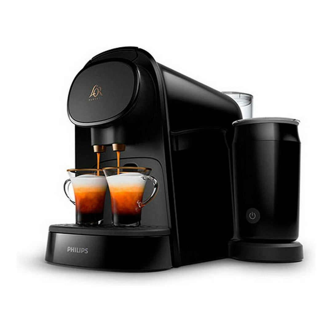 Philips L'Or Barista Kaffekapslar LM8014/60 - perfekt för kaffeälskare.