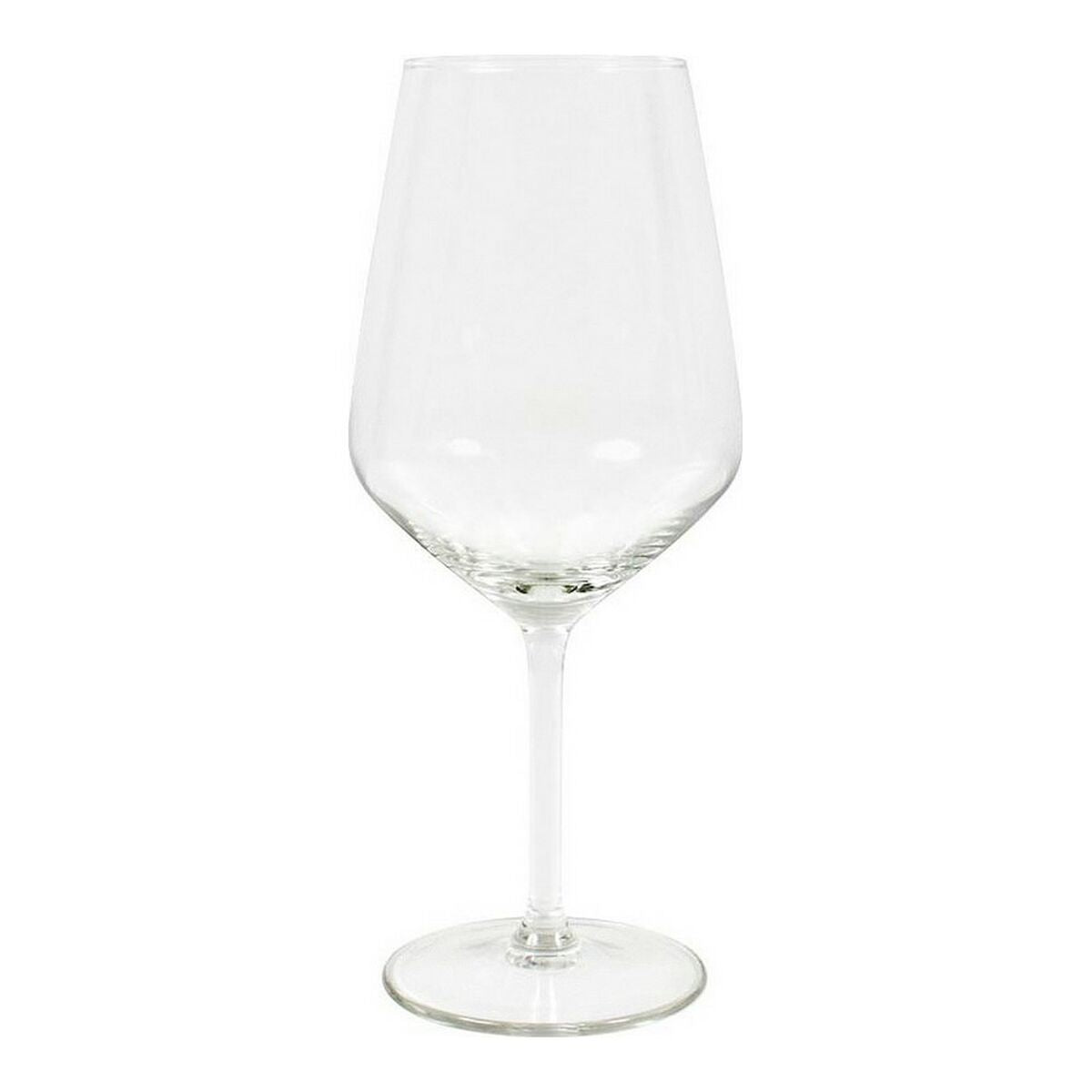 Aristo Crystal Clear Vinglas, 530ml, 6-pack - Elegant och stilfullt vinglasset med 530 ml kapacitet.