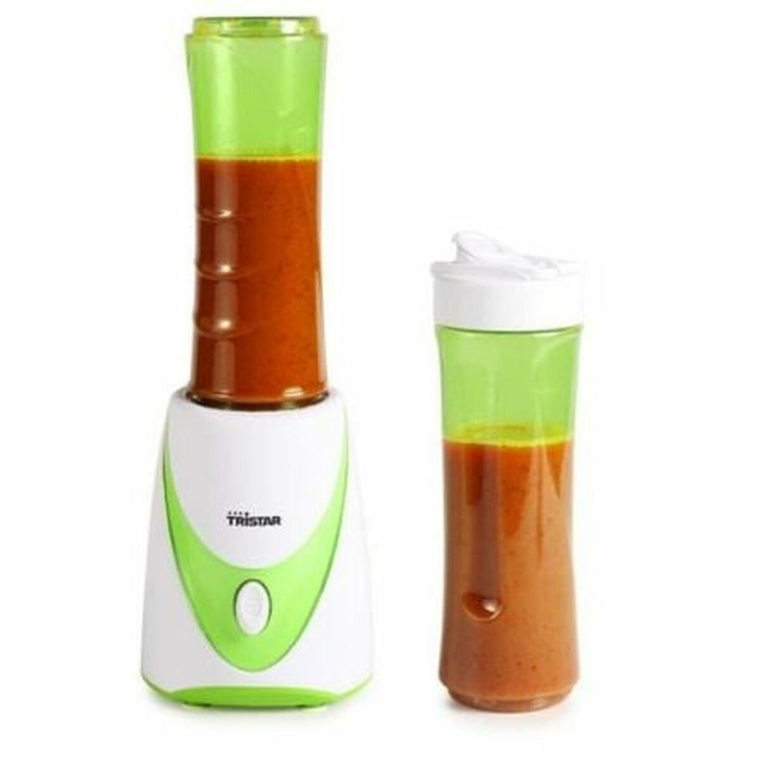 Tristar Dual Blender: Kraftfull mixning